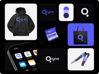 Fashion Branding Design